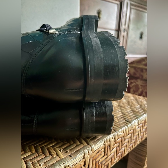 ALLSAINTS Franka Lace-Up Hiker Boot - Picture 5 of 6